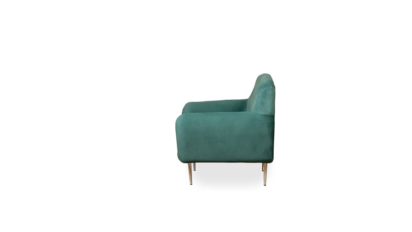 Poltrona Atlanta – foto 5 | Saira Muebles