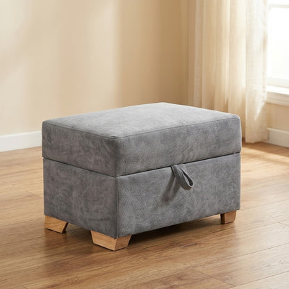 Puff Espana | Saira Muebles