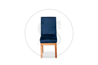 Comedor 4 Ptos 
Base Comedor Kioto + 4 Sillas Estambul - Saira Muebles