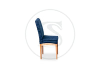 Comedor 4 Ptos 
Base Comedor Kioto + 4 Sillas Estambul - Saira Muebles