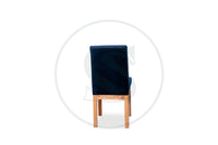 Comedor 4 Ptos 
Base Comedor Kioto + 4 Sillas Estambul - Saira Muebles