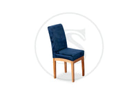 Comedor 4 Ptos 
Base Comedor Kioto + 4 Sillas Estambul - Saira Muebles