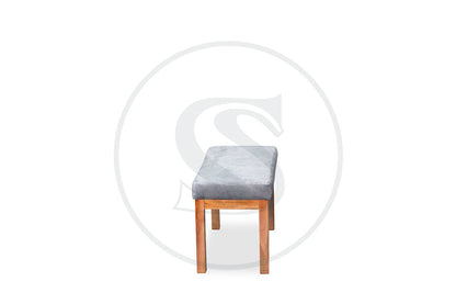 Butaco En Cedro Rio - Saira Muebles