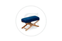 Butaco En Cedro Roma - Saira Muebles