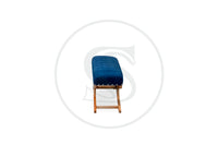 Butaco En Cedro Roma - Saira Muebles