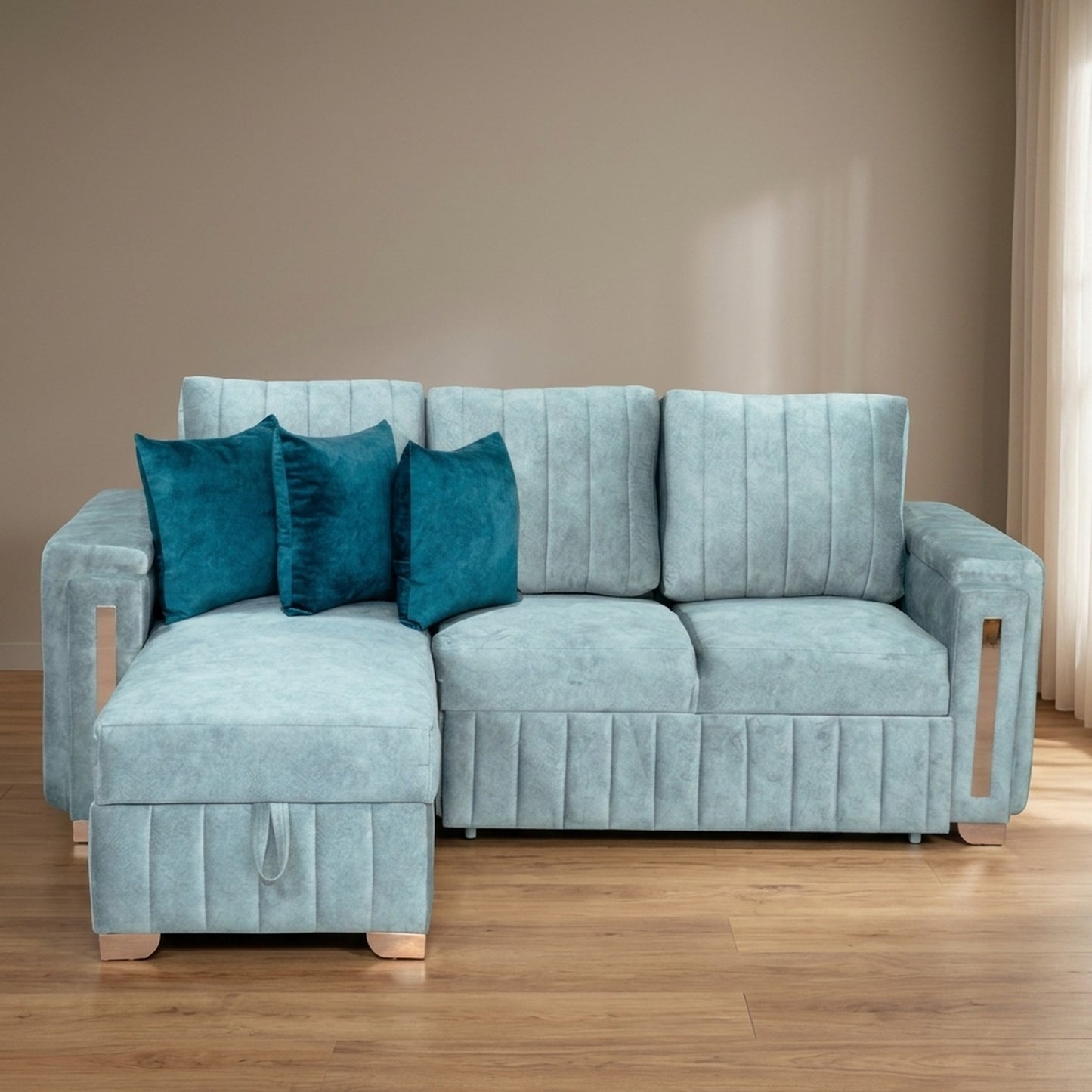 Sala Cama Portugal | Saira Muebles