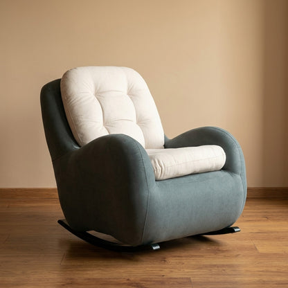Poltrona Mesedora Boston | Saira Muebles