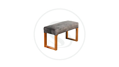 Butaco comedor España en Gris – foto 2 | Saira Muebles