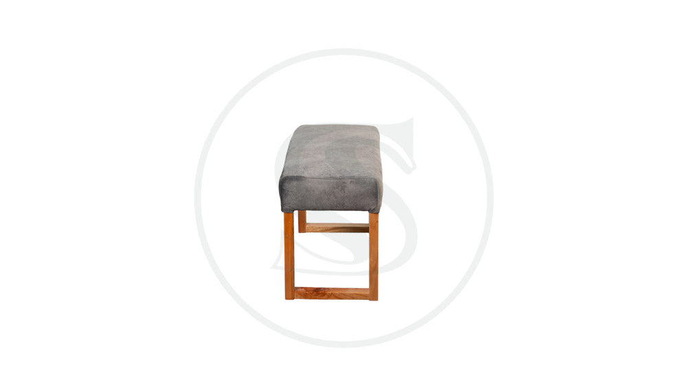 Butaco comedor España en Gris – foto 3 | Saira Muebles