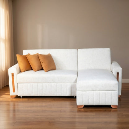 Sala Cama Berlin | Saira Muebles