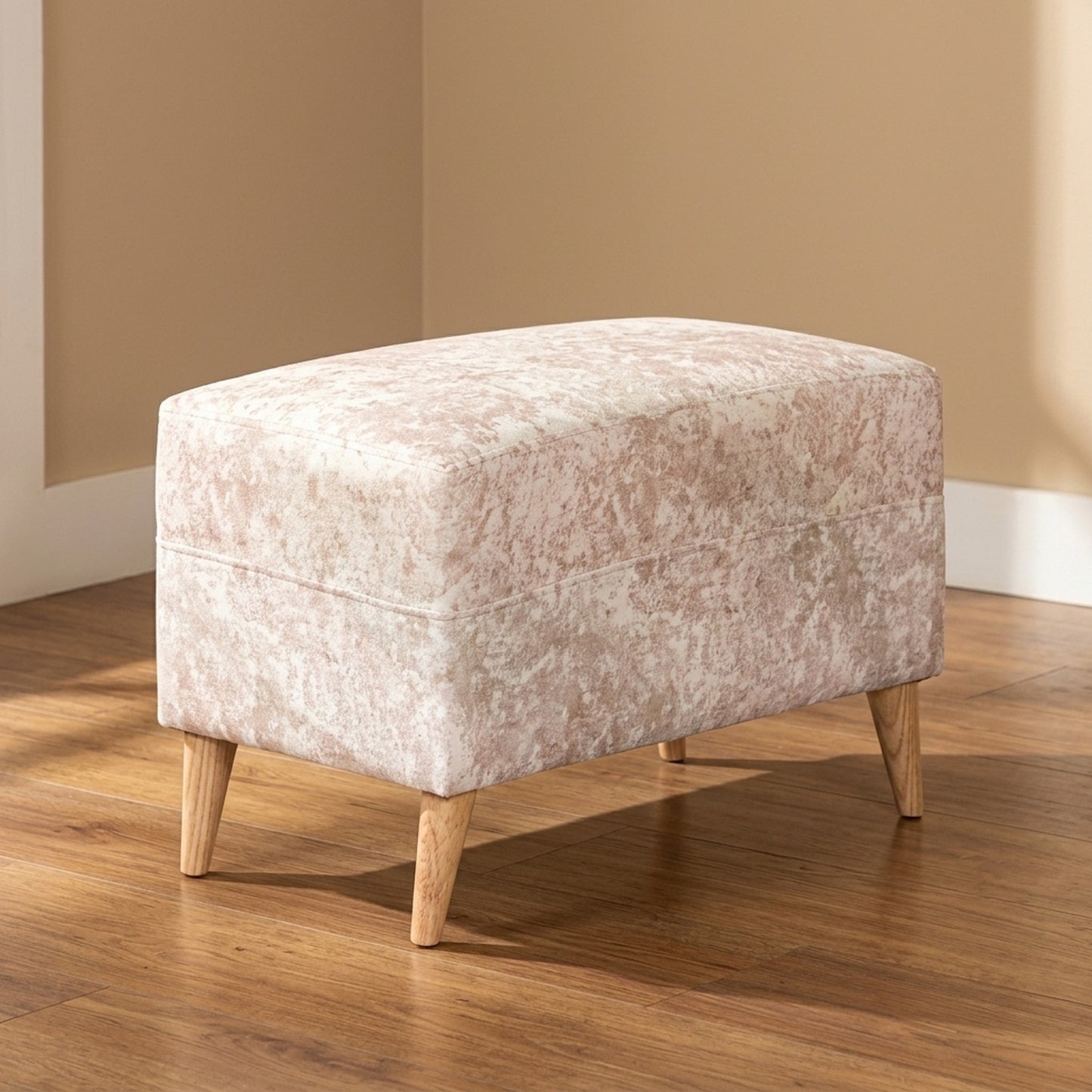 Puff Turquia | Saira Muebles