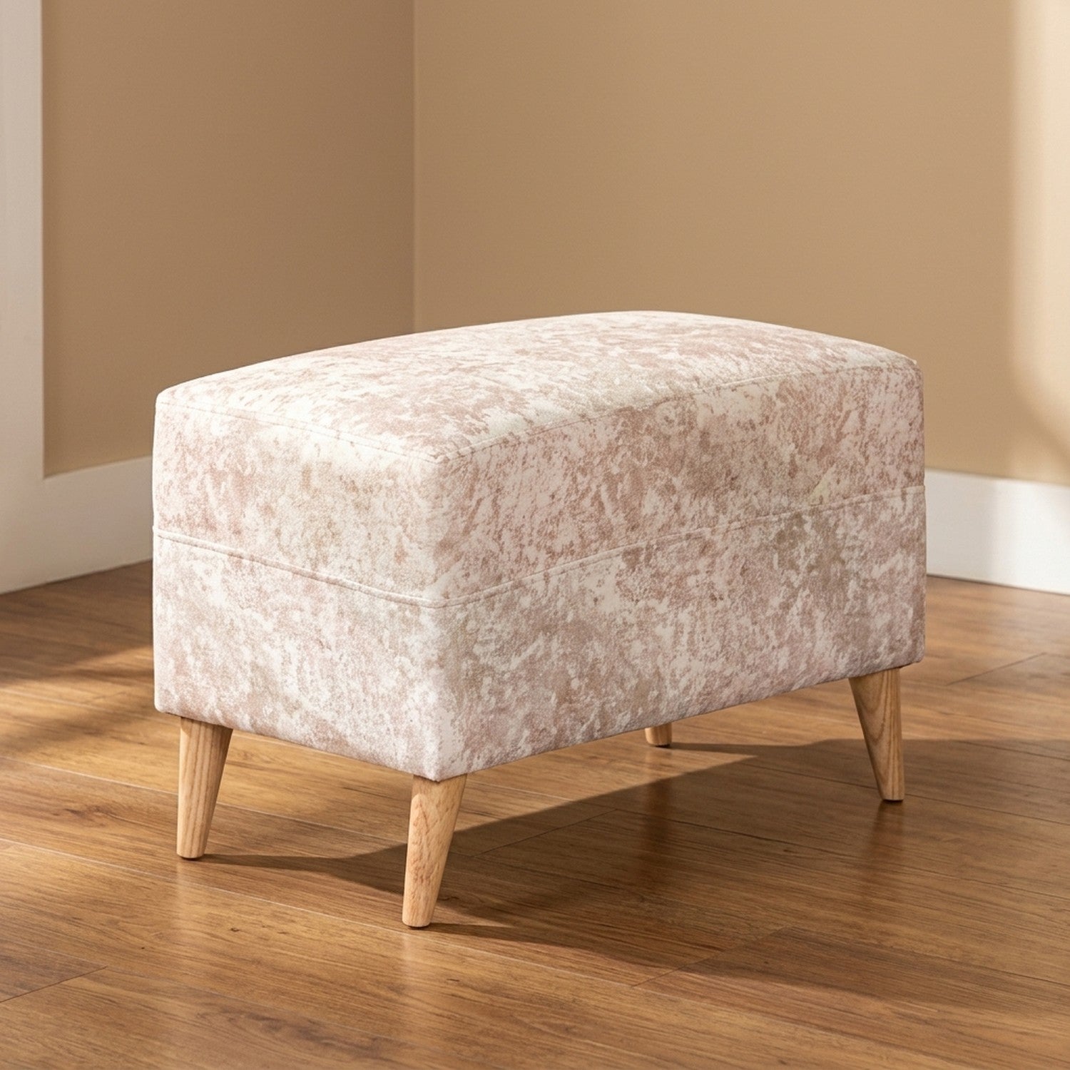 Puff Turquia | Saira Muebles