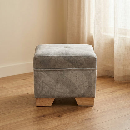 Puff Milan | Saira Muebles