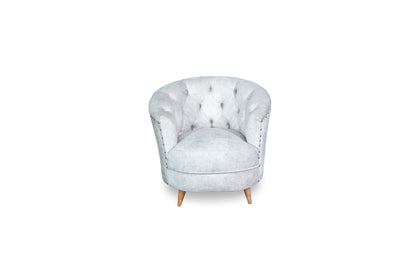 Poltrona Chester