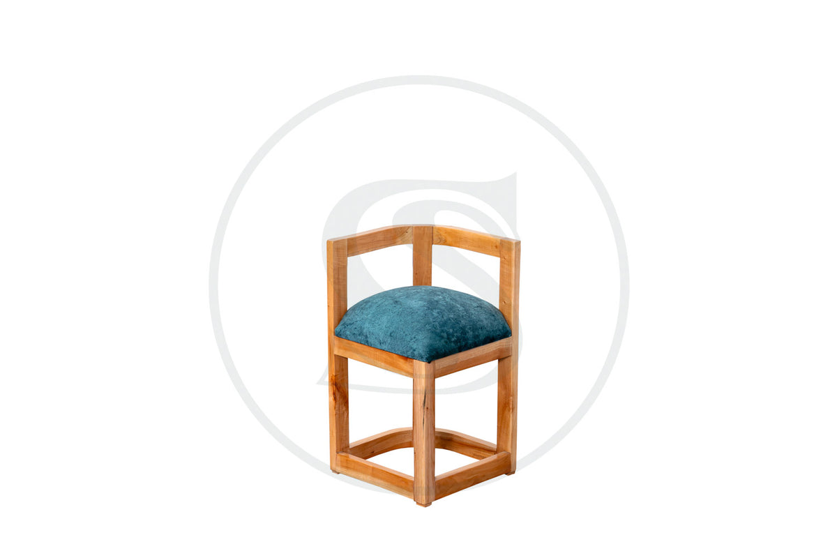 Comedor 4 Ptos 
Base Comedor Ahorra Espacio + 
Silla Ahorra Espacio - Saira Muebles