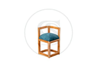 Comedor 4 Ptos 
Base Comedor Ahorra Espacio + 
Silla Ahorra Espacio - Saira Muebles