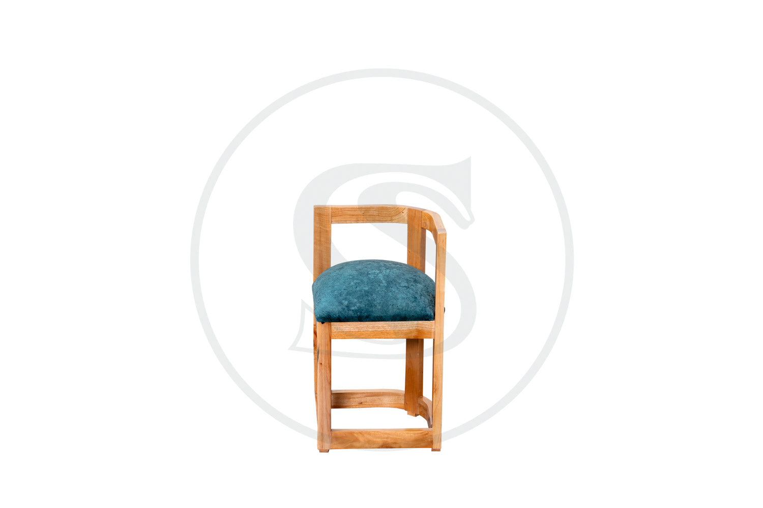 Comedor 4 Ptos 
Base Comedor Ahorra Espacio + 
Silla Ahorra Espacio - Saira Muebles