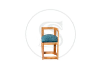Comedor 4 Ptos 
Base Comedor Ahorra Espacio + 
Silla Ahorra Espacio - Saira Muebles