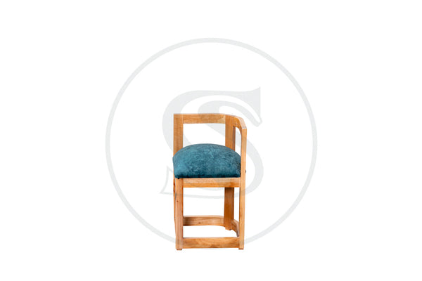 Comedor 4 Ptos 
Base Comedor Ahorra Espacio + 
Silla Ahorra Espacio - Saira Muebles