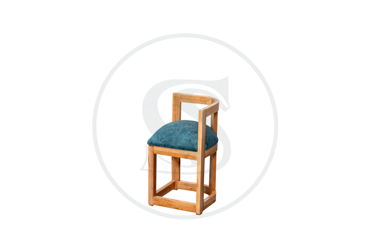 Comedor 4 Ptos 
Base Comedor Ahorra Espacio + 
Silla Ahorra Espacio - Saira Muebles