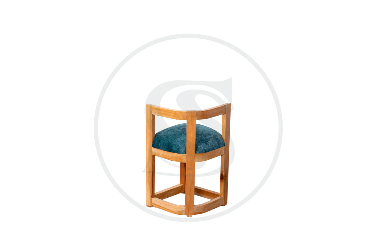 Comedor 4 Ptos 
Base Comedor Ahorra Espacio + 
Silla Ahorra Espacio - Saira Muebles