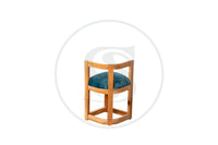 Comedor 4 Ptos 
Base Comedor Ahorra Espacio + 
Silla Ahorra Espacio - Saira Muebles