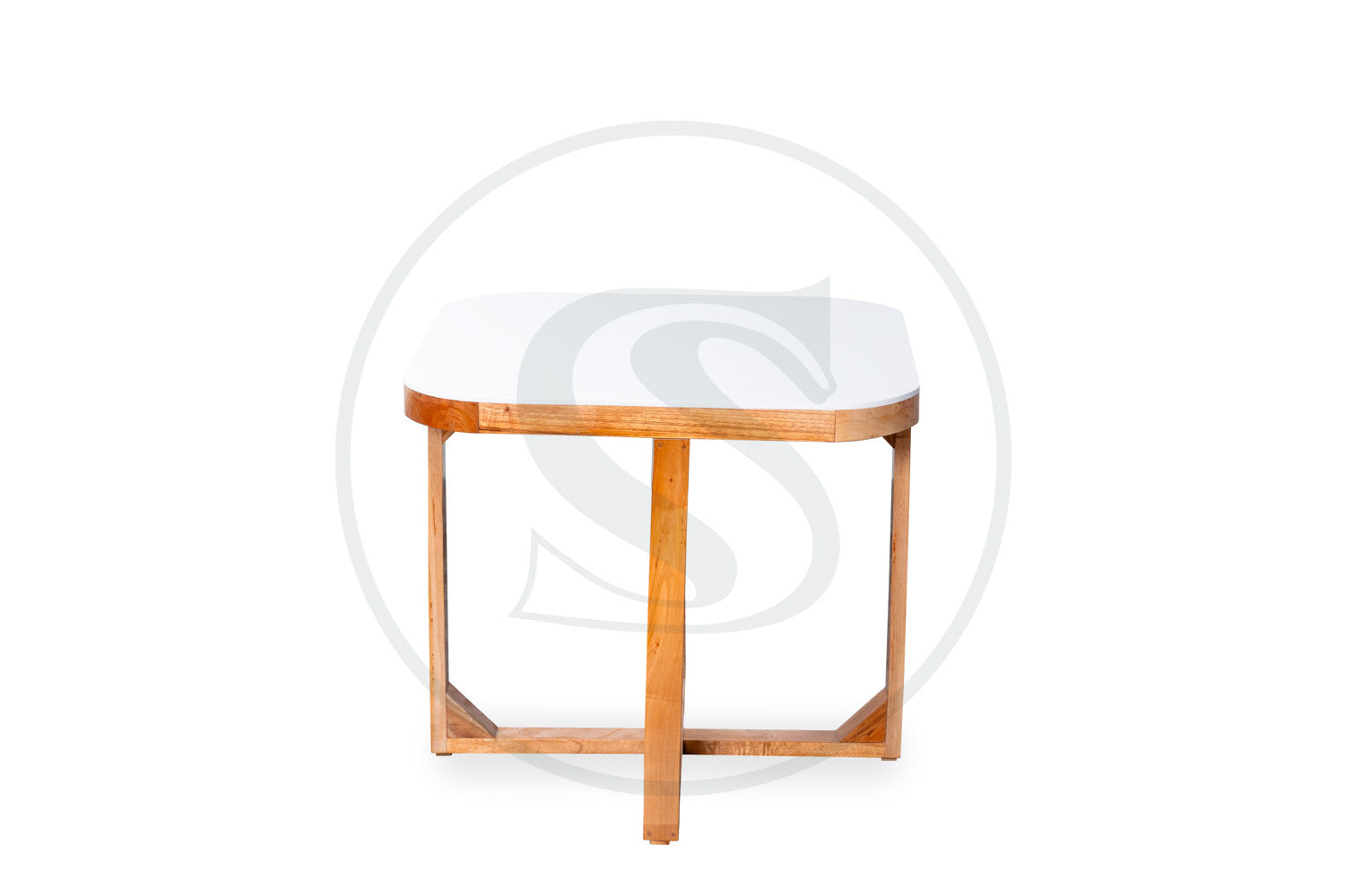 Comedor 4 Ptos 
Base Comedor Ahorra Espacio + 
Silla Ahorra Espacio - Saira Muebles