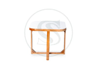Comedor 4 Ptos 
Base Comedor Ahorra Espacio + 
Silla Ahorra Espacio - Saira Muebles