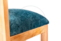 Comedor 4 Ptos 
Base Comedor Ahorra Espacio + 
Silla Ahorra Espacio - Saira Muebles