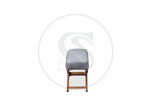 Comedor 5 Ptos 
Base Comedor Nigeria + 3 Sillas Roma + 
1 Butaco Roma - Saira Muebles