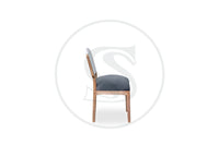 Comedor 4 Ptos 
Base Comedor Belgica + 4 Sillas Belgica - Saira Muebles