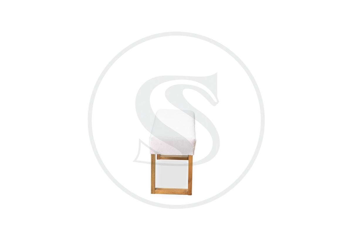 Comedor Estambul 5 Ptos 
Base Comedor Kioto + 3 Sillas Estambul+
1 Butaco Verona - Saira Muebles