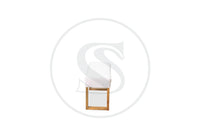 Comedor Estambul 5 Ptos 
Base Comedor Kioto + 3 Sillas Estambul+
1 Butaco Verona - Saira Muebles