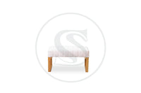 Comedor Estambul 5 Ptos 
Base Comedor Kioto + 3 Sillas Estambul+
1 Butaco Verona - Saira Muebles