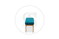 Comedor Estambul 5 Ptos 
Base Comedor Kioto + 3 Sillas Estambul+
1 Butaco Verona - Saira Muebles
