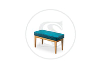 Comedor Estambul 5 Ptos 
Base Comedor Kioto + 3 Sillas Estambul+
1 Butaco Verona - Saira Muebles