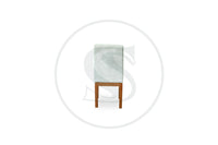 Comedor Estambul 5 Ptos 
Base Comedor Kioto + 3 Sillas Estambul+
1 Butaco Verona - Saira Muebles