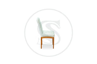 Comedor Estambul 5 Ptos 
Base Comedor Kioto + 3 Sillas Estambul+
1 Butaco Verona - Saira Muebles