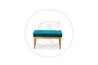 Comedor Estambul 5 Ptos 
Base Comedor Kioto + 3 Sillas Estambul+
1 Butaco Verona - Saira Muebles