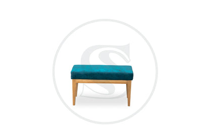 Butaco En Cedro Verona - Saira Muebles