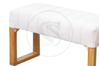 Comedor Estambul 5 Ptos 
Base Comedor Kioto + 3 Sillas Estambul+
1 Butaco Verona - Saira Muebles