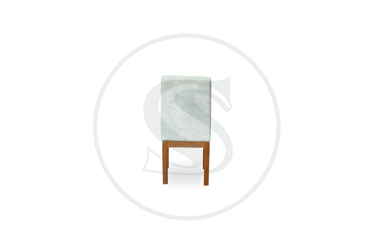 Comedor 4 Ptos 
Base Comedor Kioto + 4 Sillas Estambul - Saira Muebles