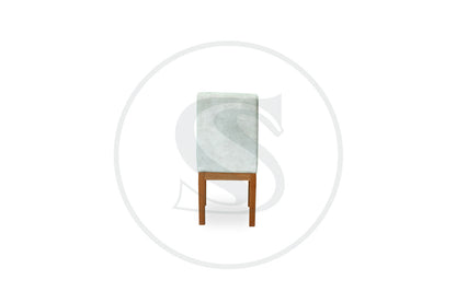 Comedor 4 Ptos 
Base Comedor Kioto + 4 Sillas Estambul - Saira Muebles