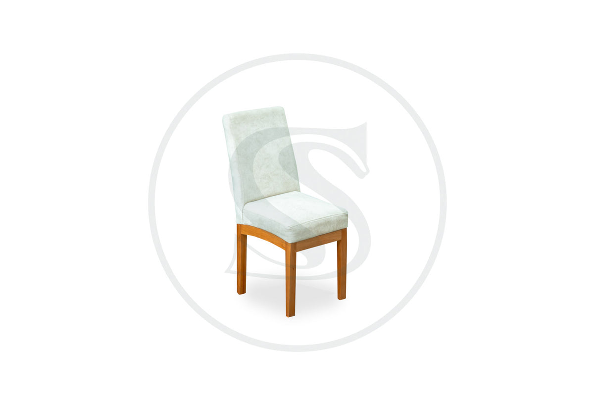 Comedor 4 Ptos 
Base Comedor Kioto + 4 Sillas Estambul - Saira Muebles