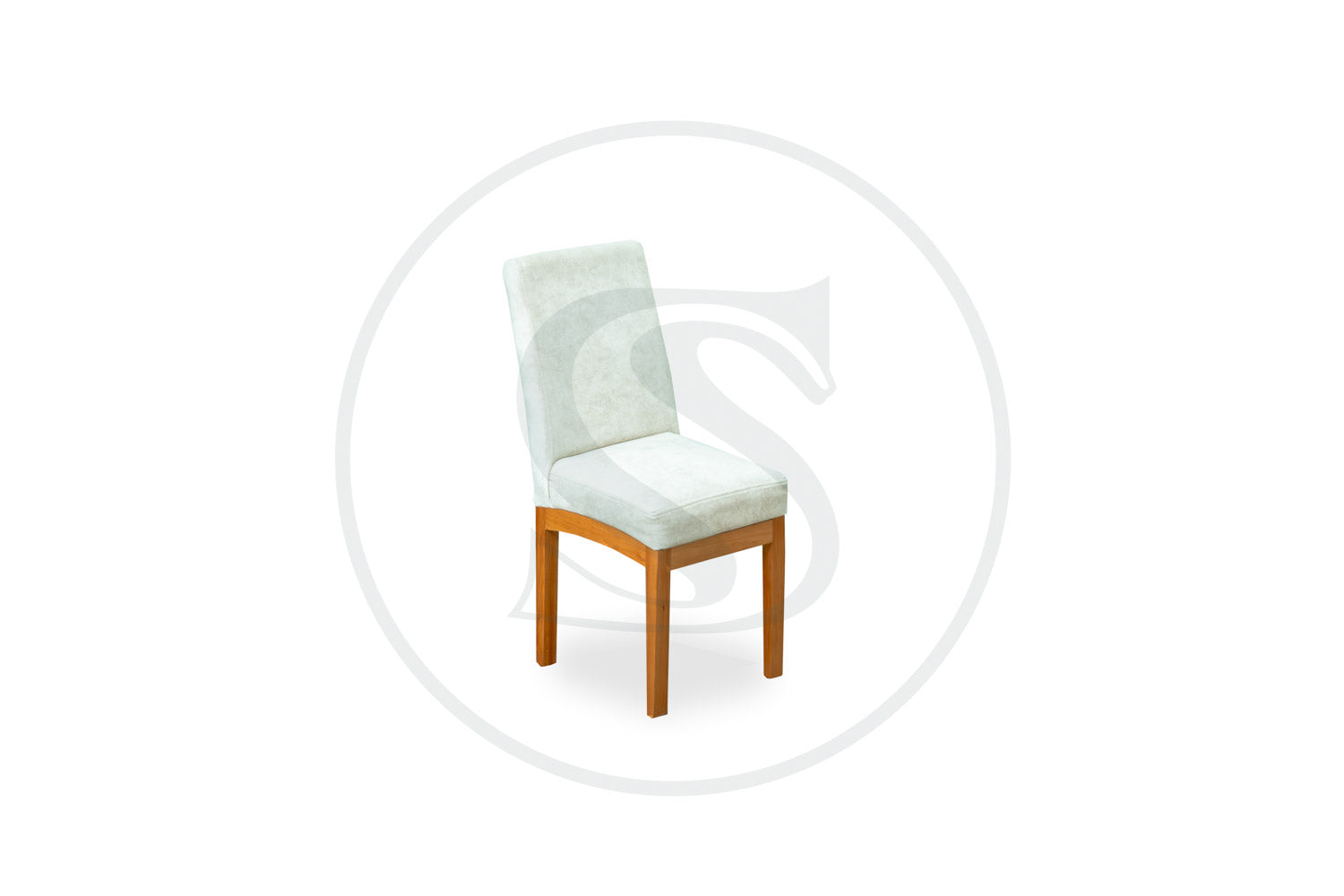 Comedor 4 Ptos 
Base Comedor Kioto + 4 Sillas Estambul - Saira Muebles