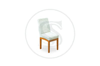 Comedor 4 Ptos 
Base Comedor Kioto + 4 Sillas Estambul - Saira Muebles