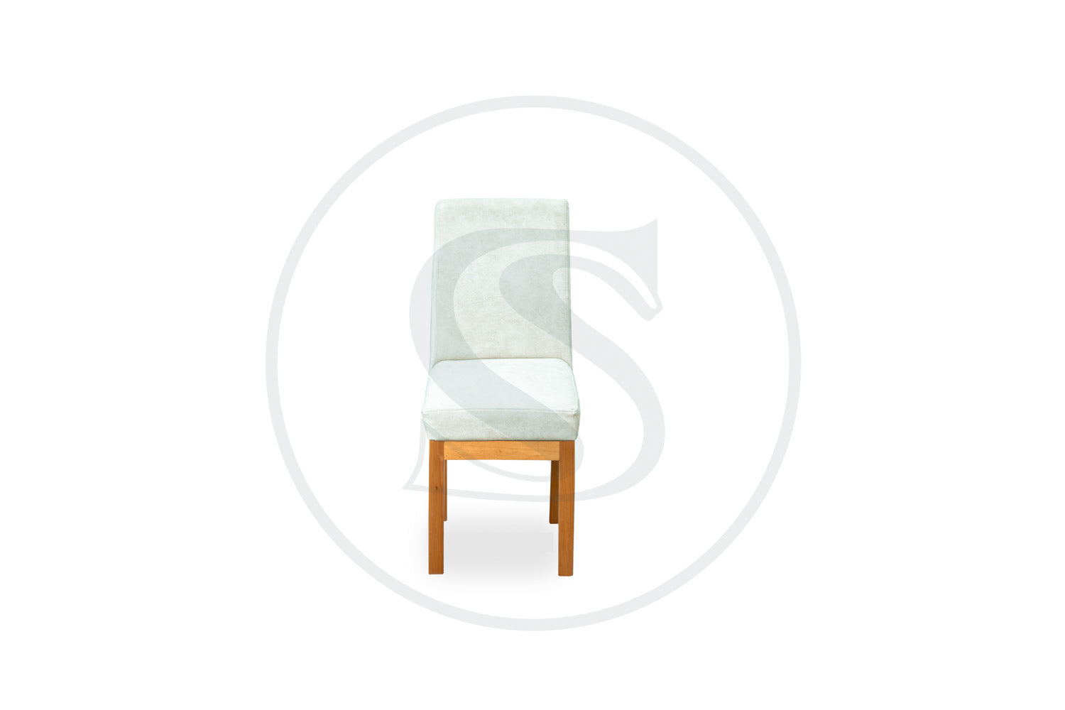 Comedor 4 Ptos 
Base Comedor Kioto + 4 Sillas Estambul - Saira Muebles