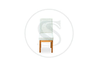 Comedor 4 Ptos 
Base Comedor Kioto + 4 Sillas Estambul - Saira Muebles