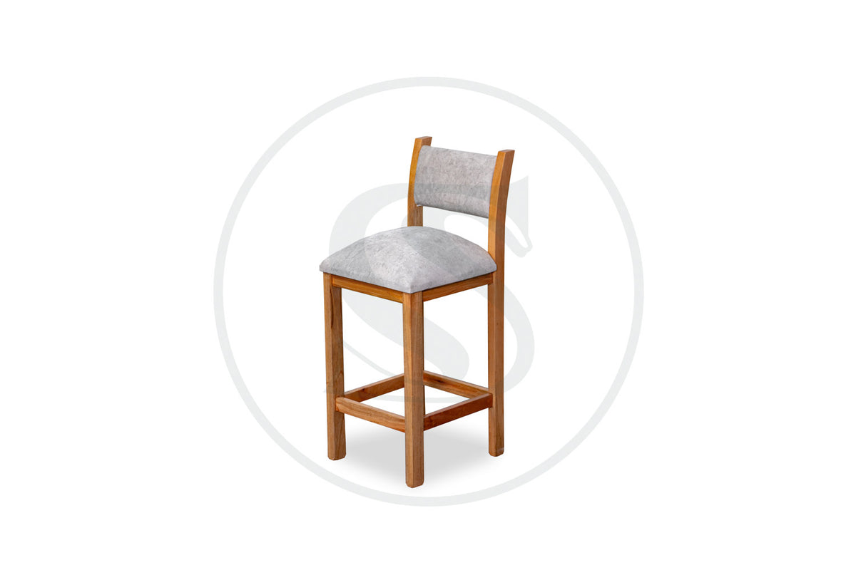 Comedor 4 Ptos 
Base Comedor Italia + 4 Sillas Italia - Saira Muebles