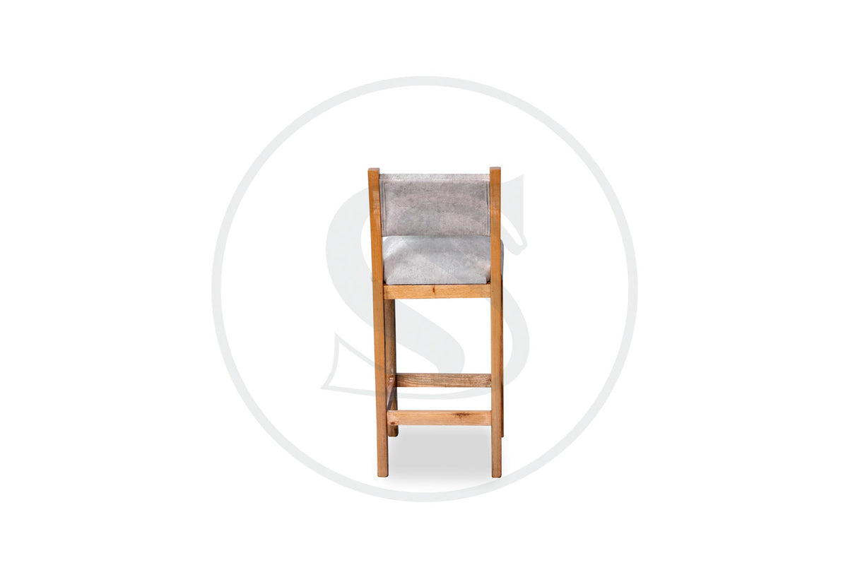 Comedor 4 Ptos 
Base Comedor Italia + 4 Sillas Italia - Saira Muebles
